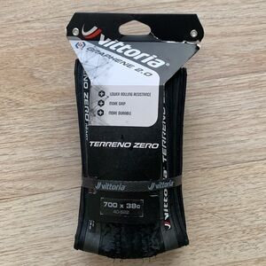 Vittoria terreno zero  graphene 2.0  700×30c
